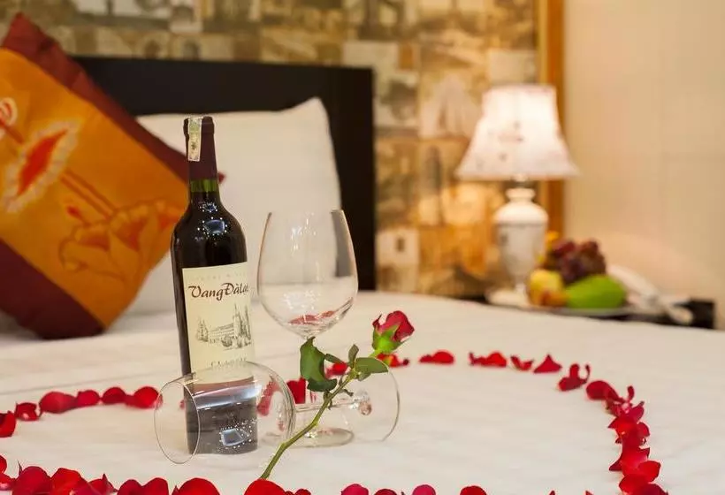 Fotos del hotel Rendezvous Boutique:  17