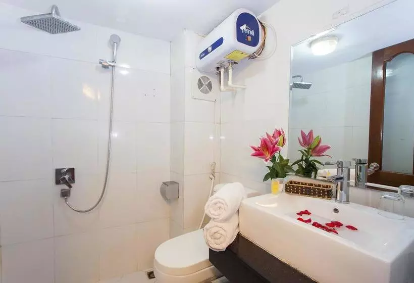 Fotos del hotel Rendezvous Boutique:  6