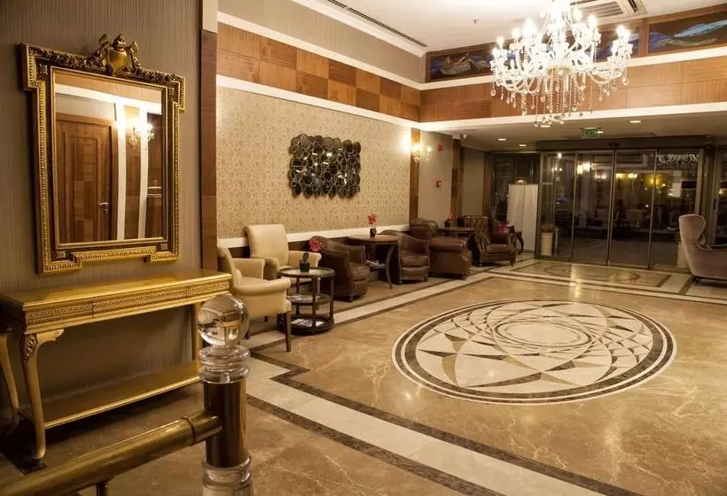 Fotos del hotel Al Majed:  3