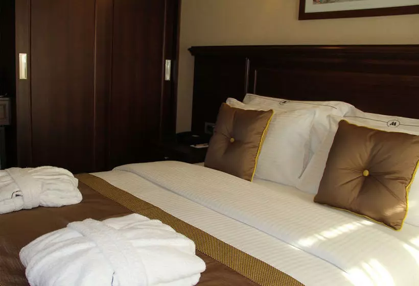 Fotos del hotel Al Majed:  20