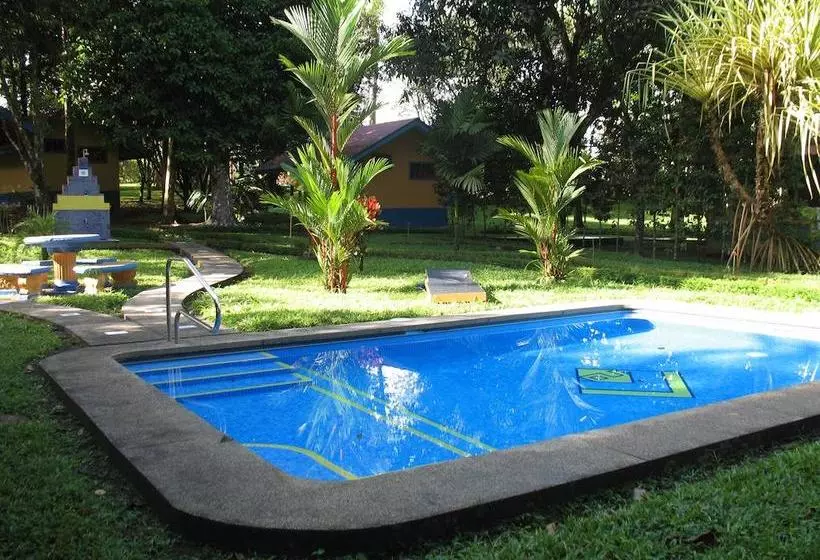 Fotos del hotel Cerro Chato Ecolodge:  2