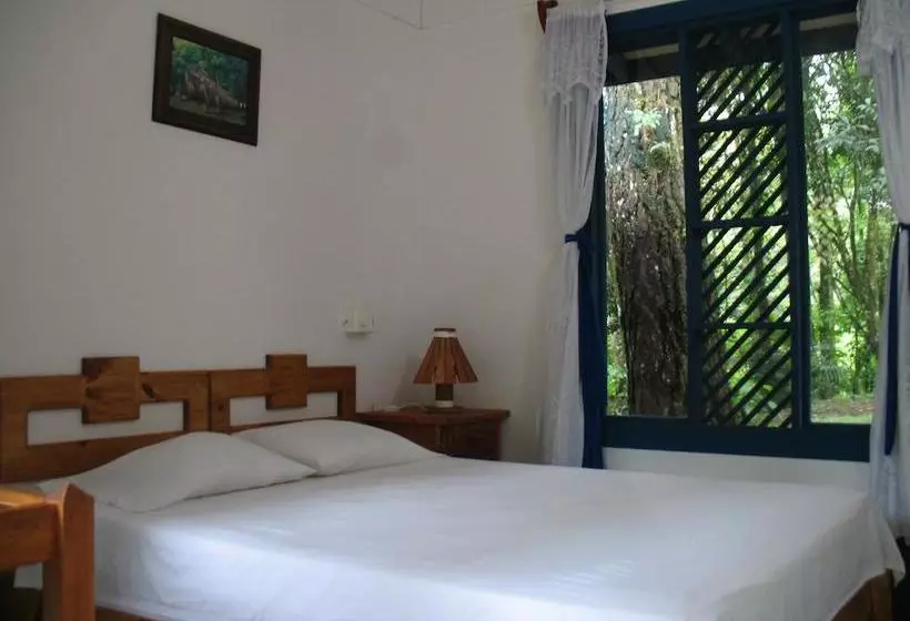 Fotos del hotel Cerro Chato Ecolodge:  8