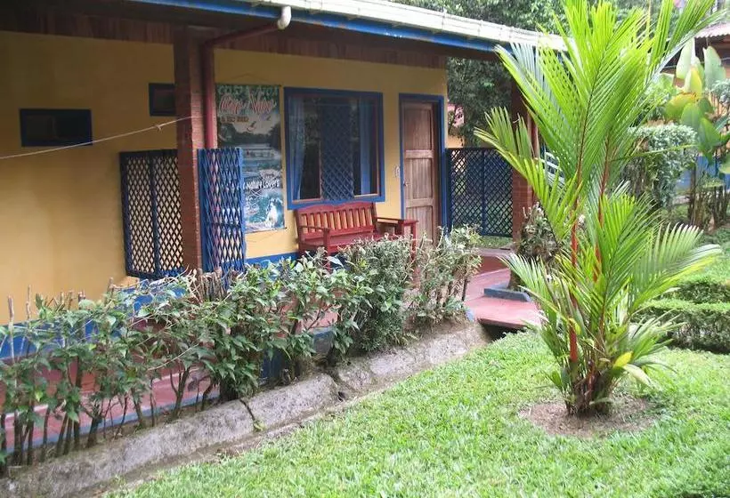 Fotos del hotel Cerro Chato Ecolodge:  24