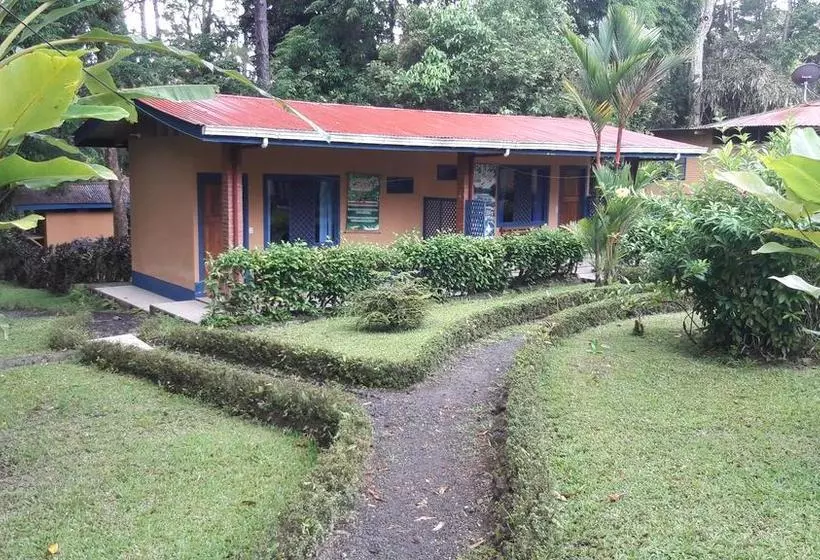 Fotos del hotel Cerro Chato Ecolodge:  19