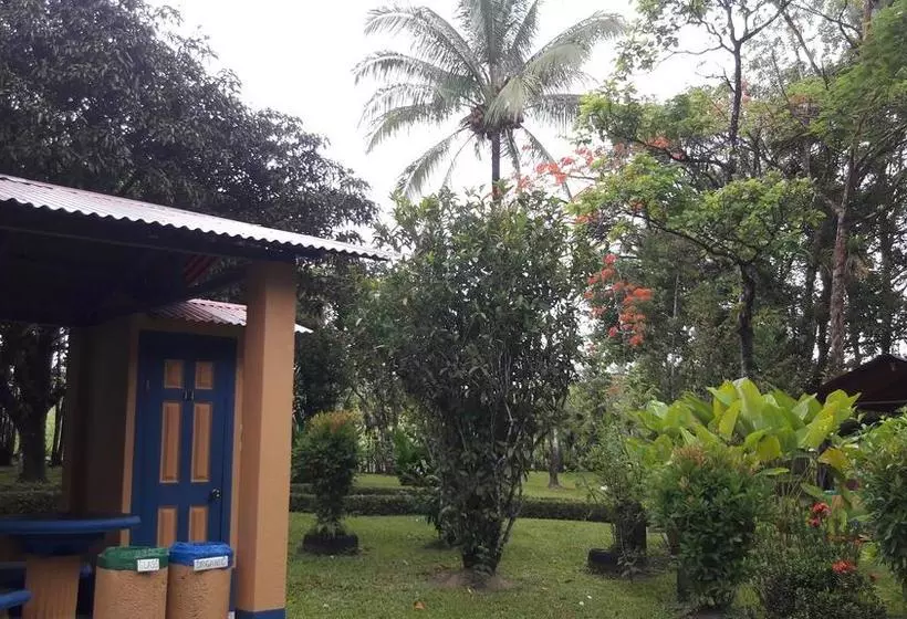 Fotos del hotel Cerro Chato Ecolodge:  21