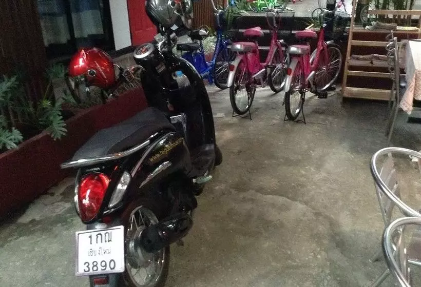 Fotos del hotel Hi Guest House:  7