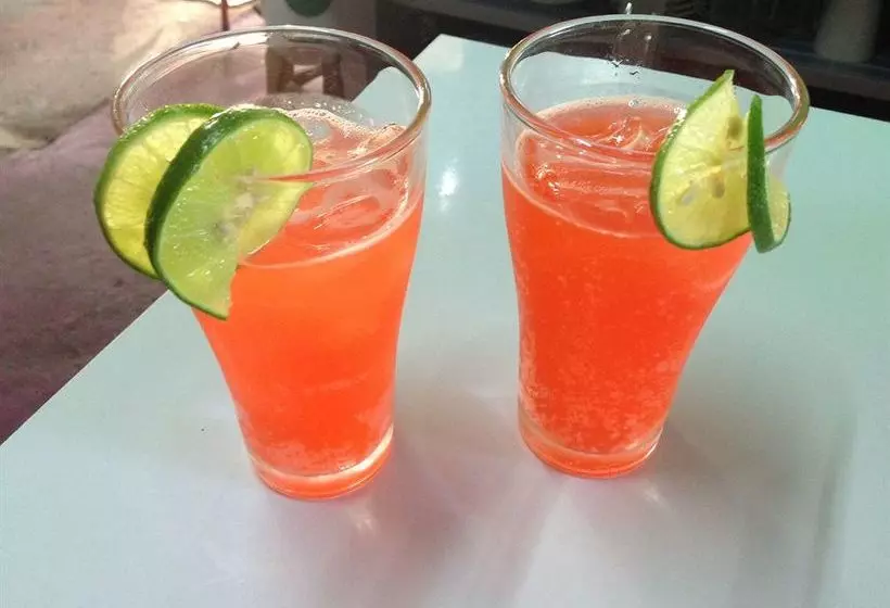 Fotos del hotel Hi Guest House:  6