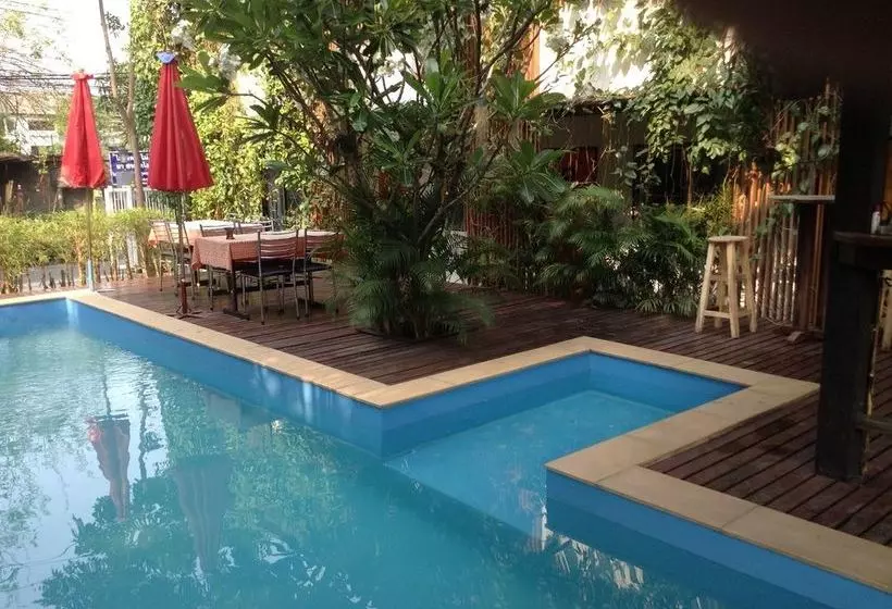 Fotos del hotel Hi Guest House:  8