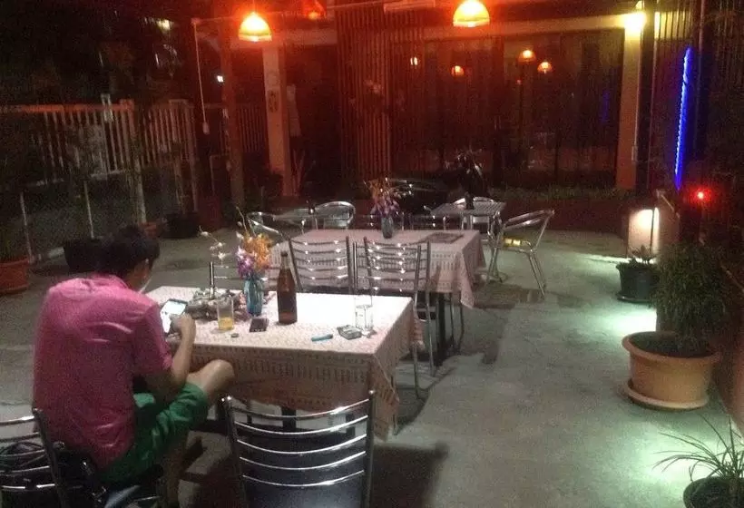 Fotos del hotel Hi Guest House:  17