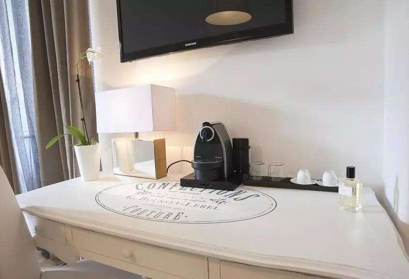 Fotos del hotel Guest House Iulia:  21