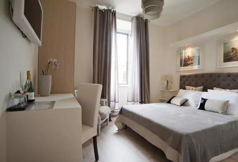 Fotos del hotel Guest House Iulia:  13