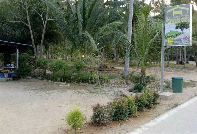 Fotos del hotel Maehaad Garden Inn:  9