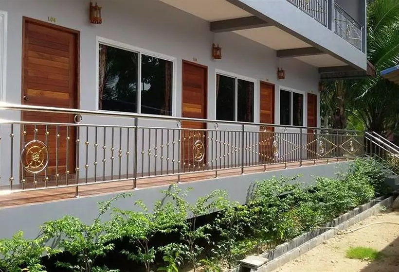 Fotos del hotel Maehaad Garden Inn:  15