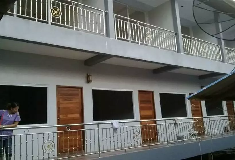 Fotos del hotel Maehaad Garden Inn:  11