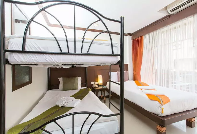 Fotos del hotel Marina Boutique Suites Guesthouse:  21