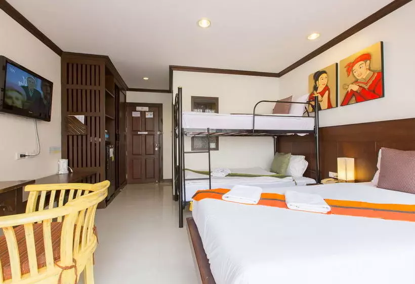 Fotos del hotel Marina Boutique Suites Guesthouse:  12