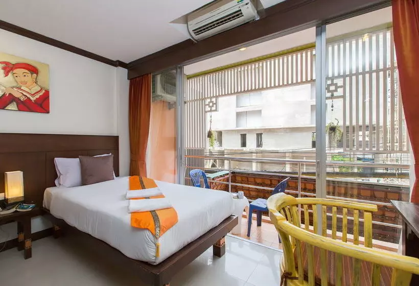 Fotos del hotel Marina Boutique Suites Guesthouse:  9