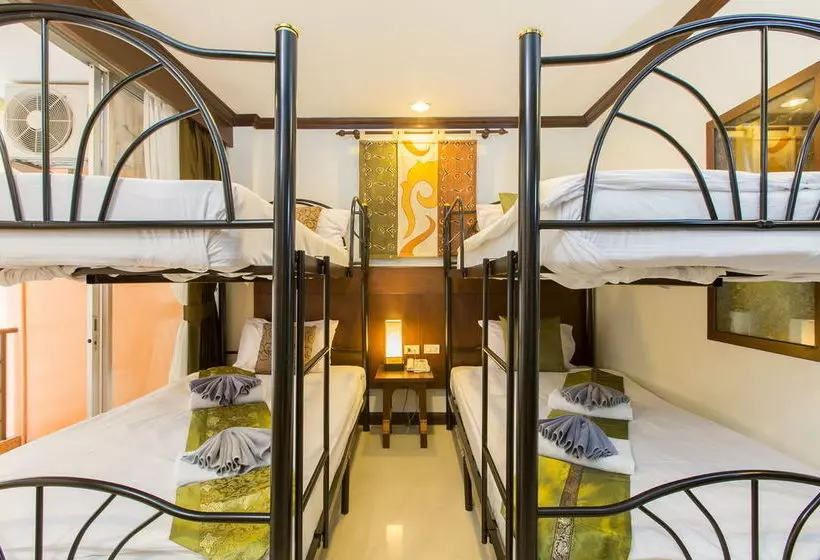 Fotos del hotel Marina Boutique Suites Guesthouse:  24