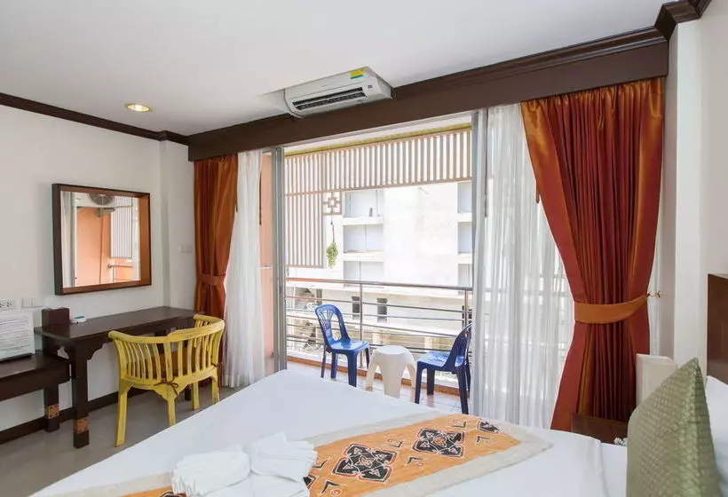 Fotos del hotel Marina Boutique Suites Guesthouse:  10