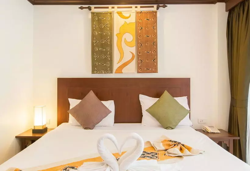 Fotos del hotel Marina Boutique Suites Guesthouse:  20