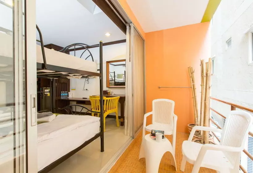 Fotos del hotel Marina Boutique Suites Guesthouse:  22