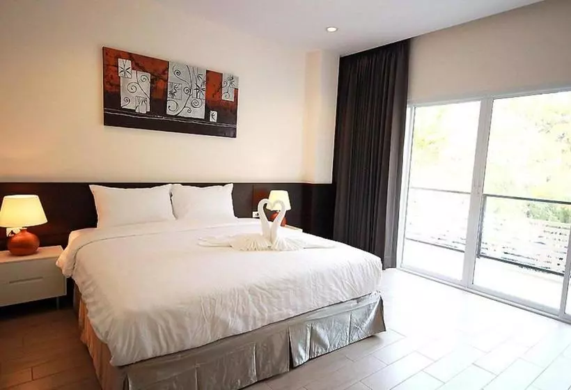 Fotos del hotel Paso Resort Cha Am:  9