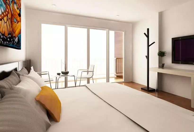 Fotos del hotel Paso Resort Cha Am:  12