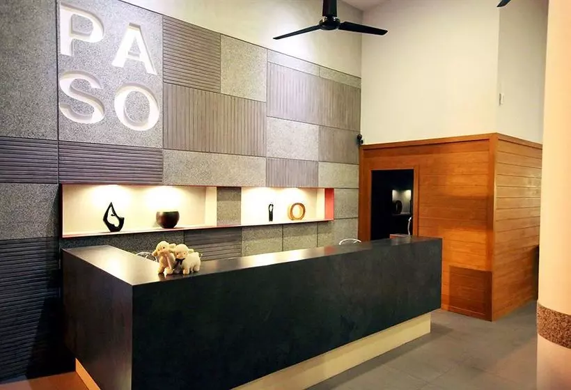 Fotos del hotel Paso Resort Cha Am:  10