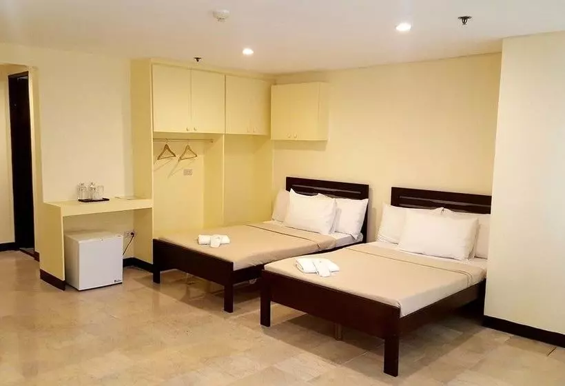 Fotos del hotel The Victor:  6