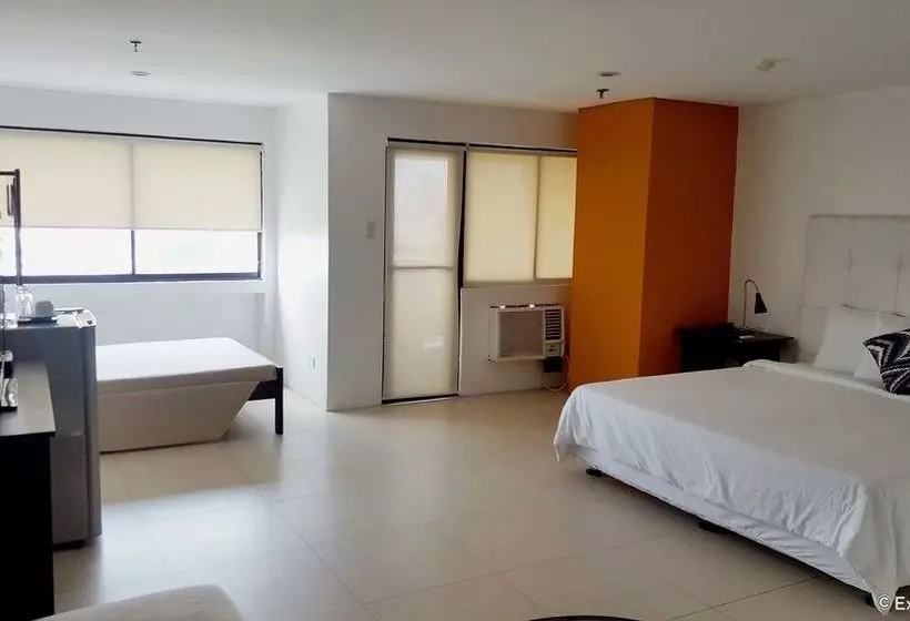 Fotos del hotel The Victor:  19