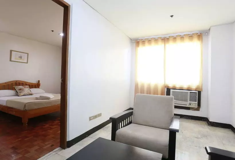 Fotos del hotel The Victor:  12