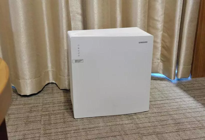 Fotos del hotel The Recenz Premium Gangnam Garosugil:  7