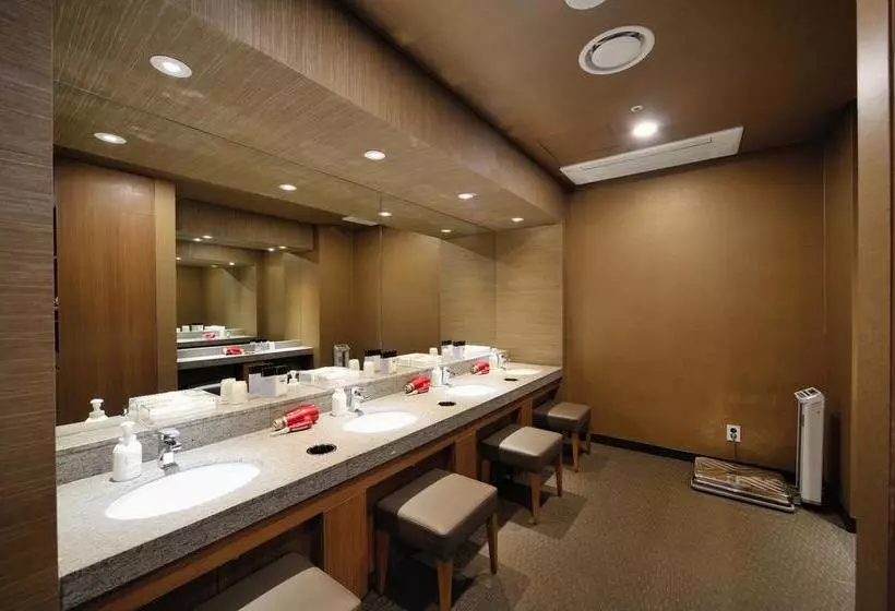 Fotos del hotel The Recenz Premium Gangnam Garosugil:  14