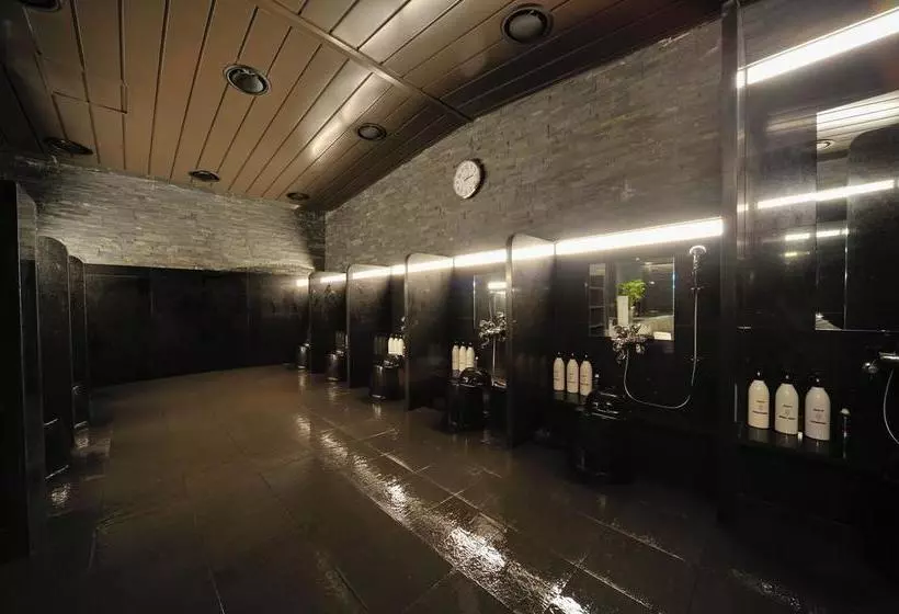 Fotos del hotel The Recenz Premium Gangnam Garosugil:  16