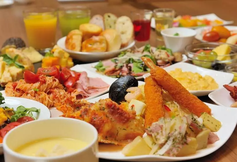 Fotos del hotel The Recenz Premium Gangnam Garosugil:  5