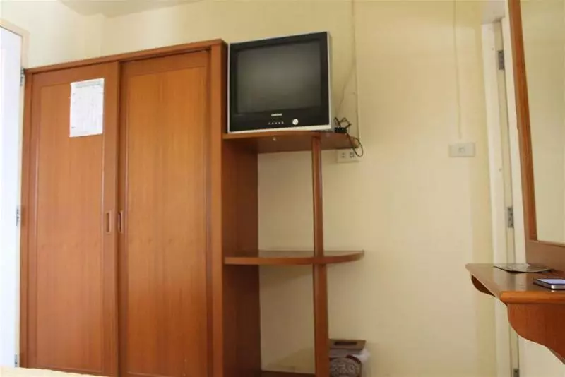 Fotos del hotel Lanna Lodge:  10