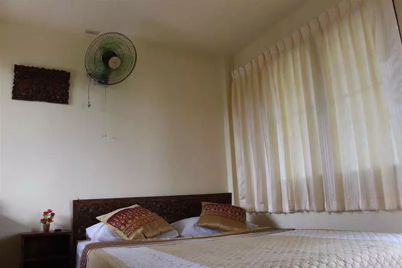 Fotos del hotel Lanna Lodge:  6