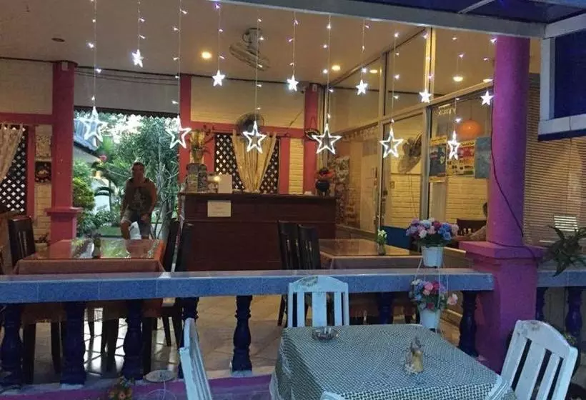 Fotos del hotel Baanrommai Resort:  3