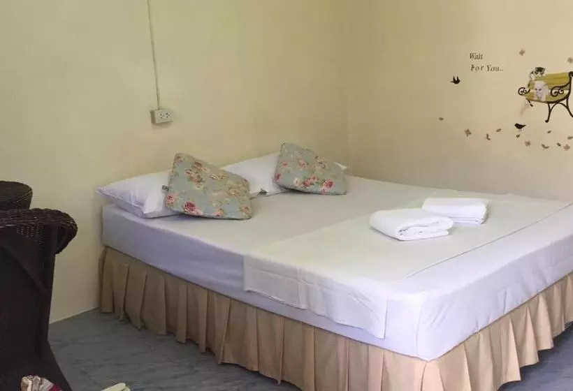 Fotos del hotel Baanrommai Resort:  11