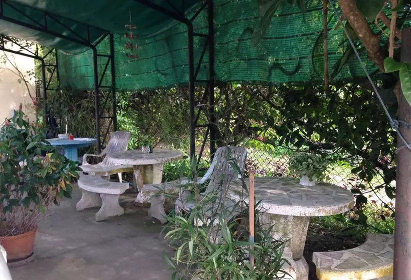 Fotos del hotel Naiyang Cottage:  7