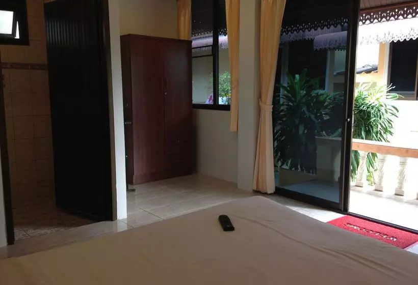 Fotos del hotel Naiyang Cottage:  9