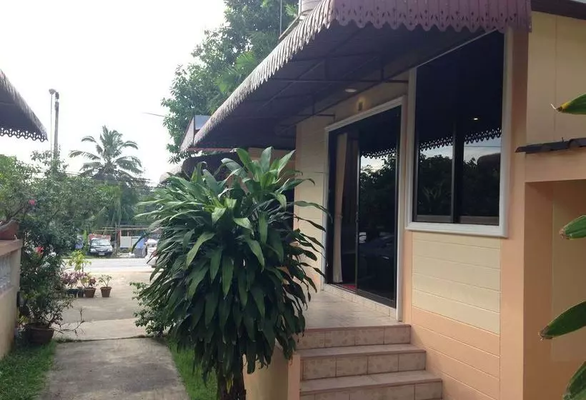 Fotos del hotel Naiyang Cottage:  14