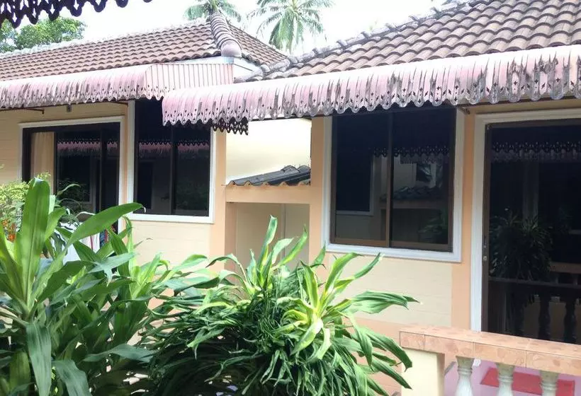 Fotos del hotel Naiyang Cottage:  8