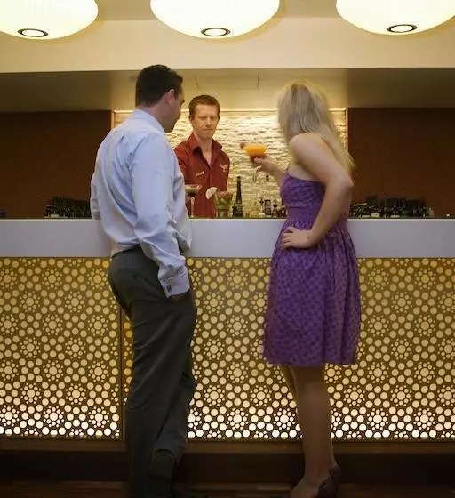 Fotos del hotel University House Anu:  3