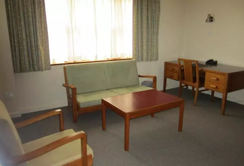 Fotos del hotel University House Anu:  2