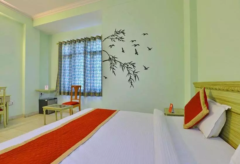 Fotos del hotel OYO 8051 Hotel Don Jon:  2