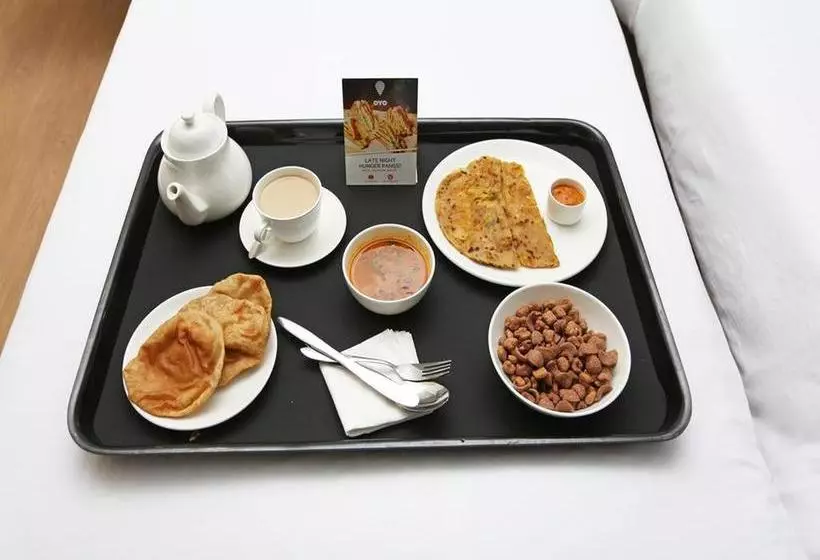 Fotos del hotel OYO 8051 Hotel Don Jon:  3