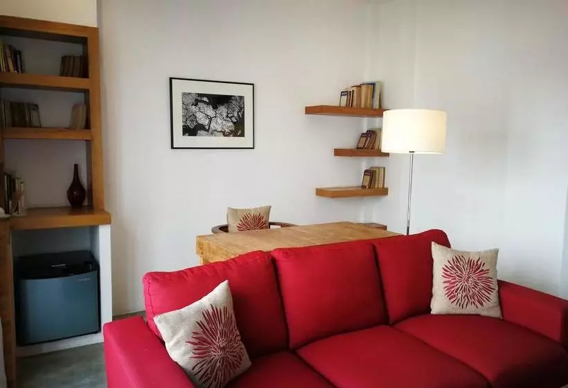 Fotos del hotel Capital O 468 Element Boutique:  19