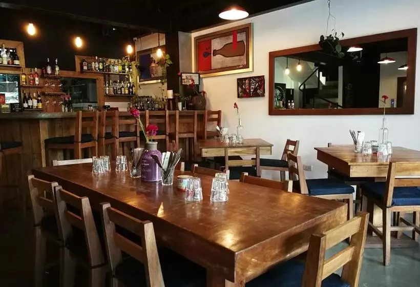 Fotos del hotel Capital O 468 Element Boutique:  6