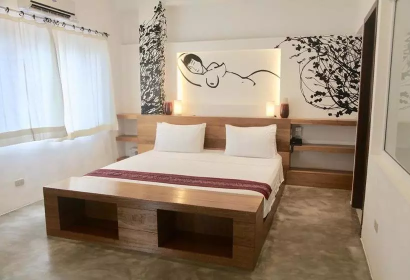 Fotos del hotel Capital O 468 Element Boutique:  10